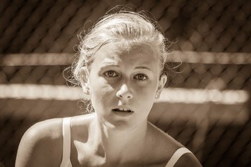 Ausschnitte 4409 - Schwartau Open